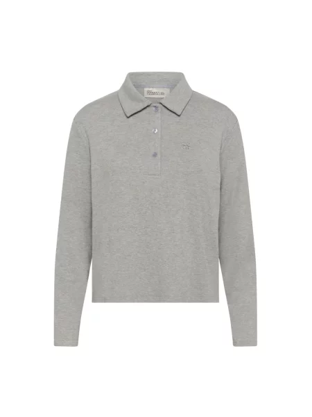 Koszula My Essential Wardrobe szara