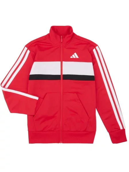 Sportski komplet Adidas crvena