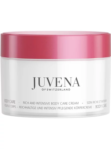 Juvena Rich & Intensive Body Care Cream Luxury Adoration ml