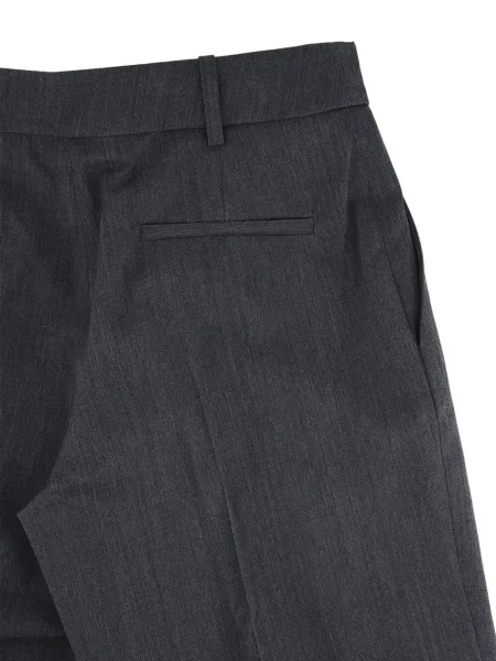 Pantaloni Casablanca gri