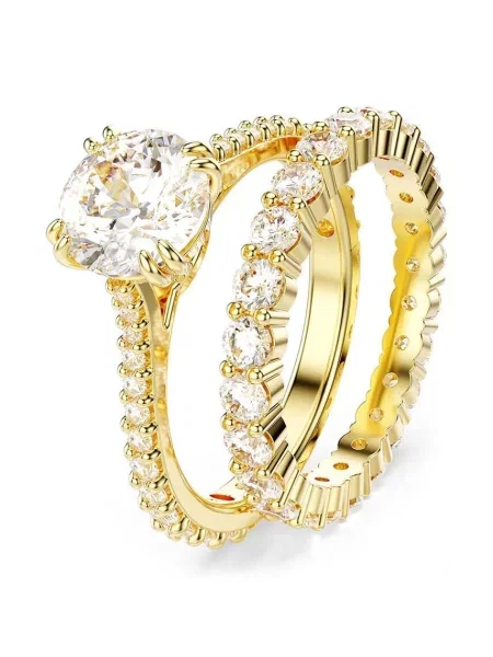 Swarovski inel STILLA