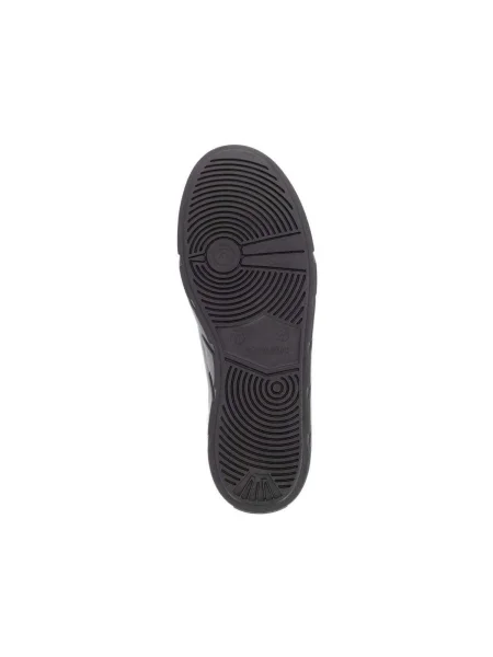Pantofi Rieker alb