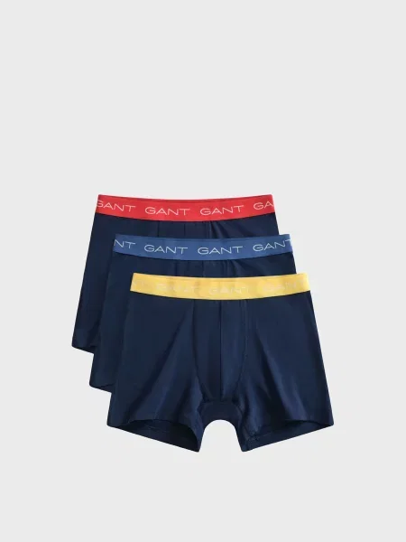 Боксери Gant сині