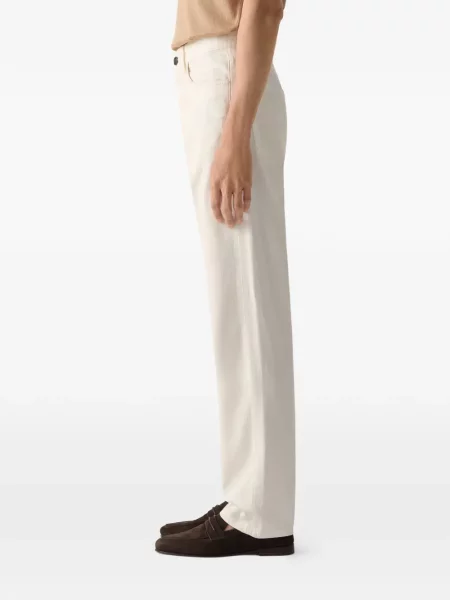 Pantaloni Zegna