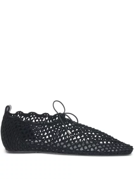 Baleríny Totême černé