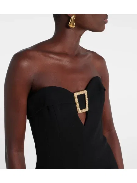 Rochie Rebecca Vallance negru