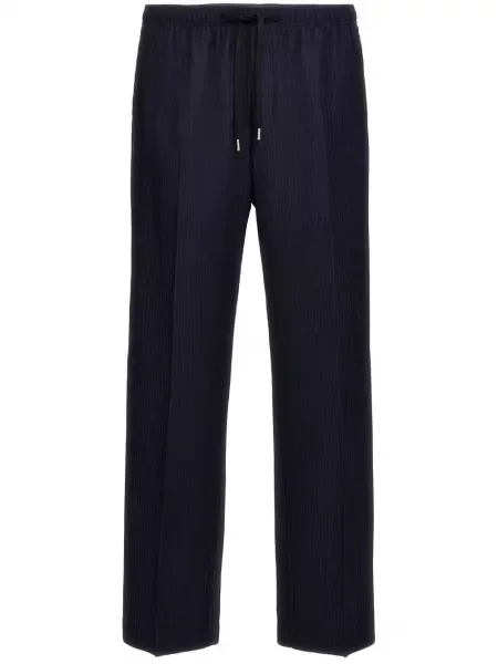 Kelnės Cellar Door mėlyna