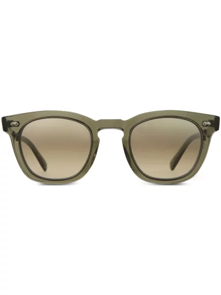 Ochelari de soare Mr. Leight verde