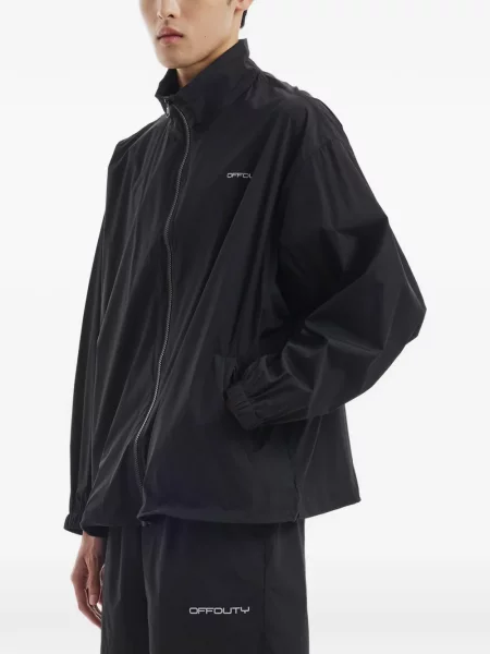 Geacă Off Duty negru