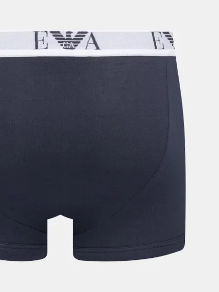 Боксери Emporio Armani Underwear синій
