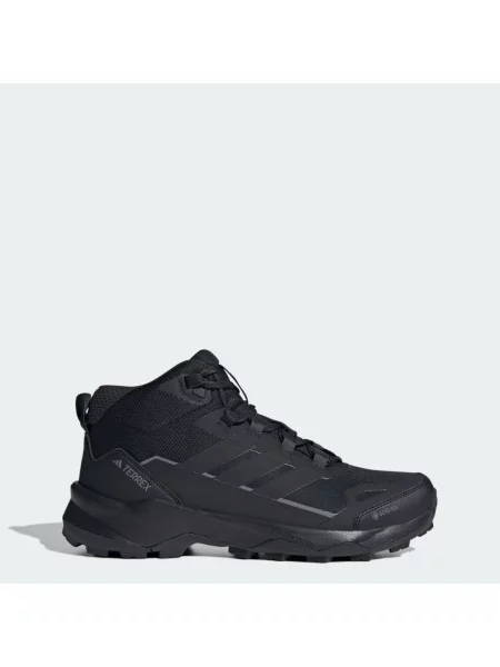 Turistické boty Terrex Skychaser Mid GORE-TEX černé