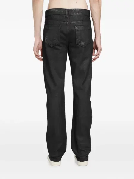 Blugi Rick Owens Drkshdw negru