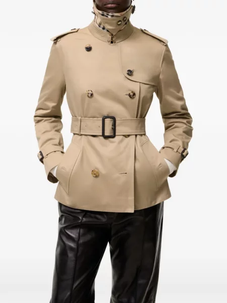 Trenci Burberry