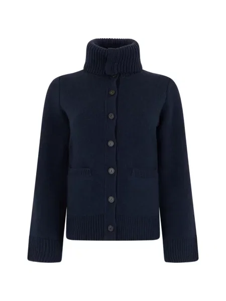 Cardigan Vince albastru