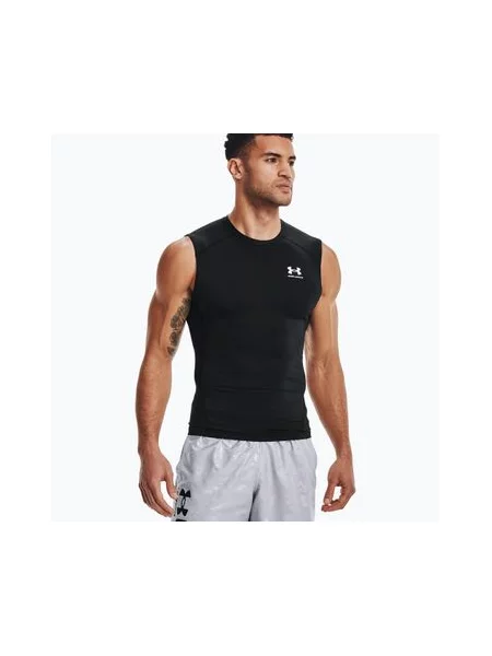 Жилет Under Armour черный