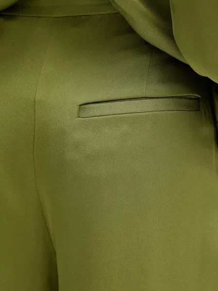 Marc O'Polo штани wide leg