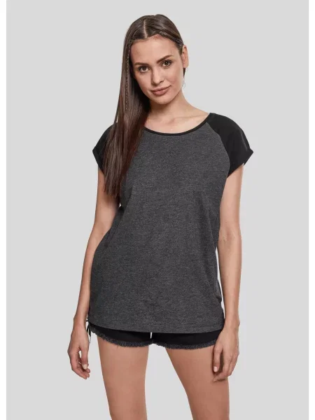 Tricou Urban Classics negru