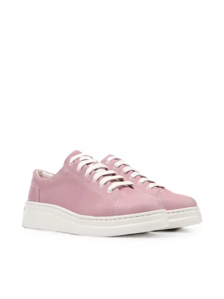 Sneakerși Camper roz
