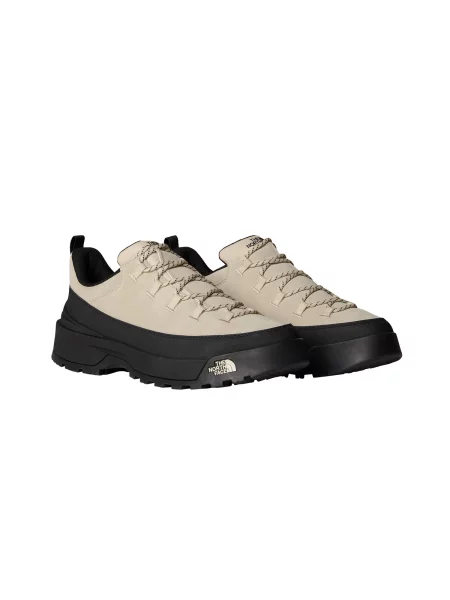 Sneakerși The North Face alb