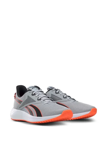 Sneakerși Reebok gri