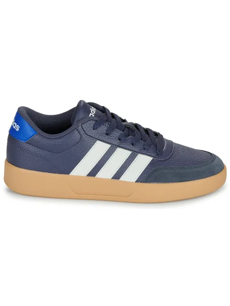 Adidas Sneakers Breaknet Bleumarin albastru