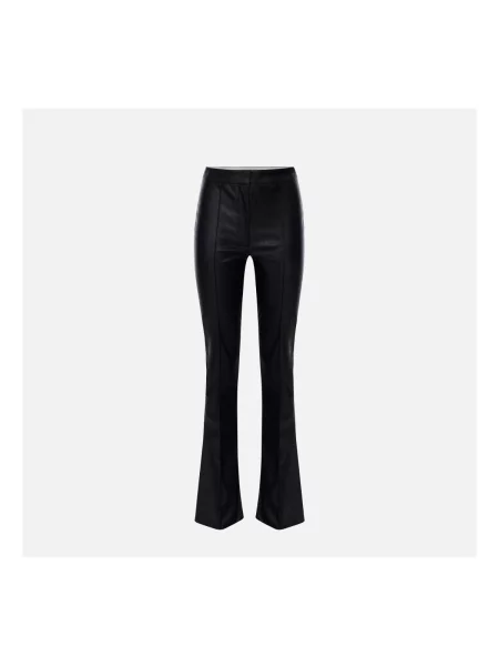 Pantaloni Elisabetta Franchi negru