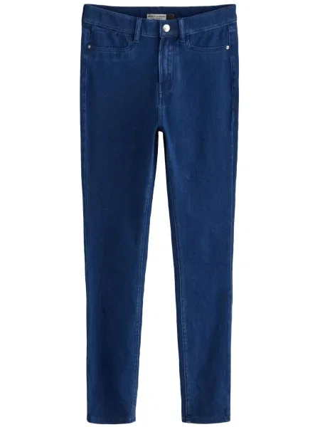 Next Leggings Ă®nchis albastru