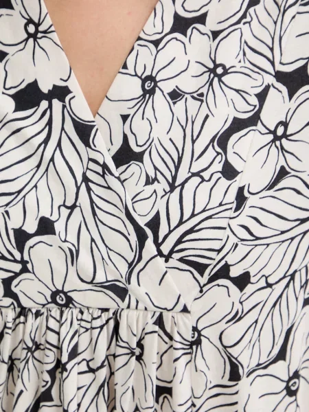Сукня Weekend Max Mara FUOCO
