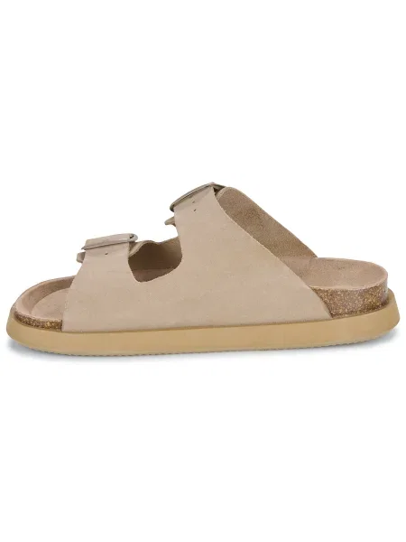 Pantofi D.franklin maro