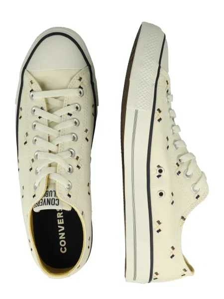 Tenisky Converse Chuck Taylor All Star biela