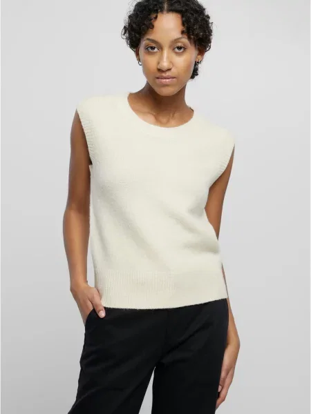 Kamizelka Urban Classics szara