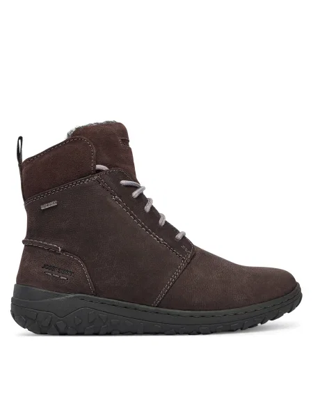 Ghete Josef Seibel RUBY 53 negru