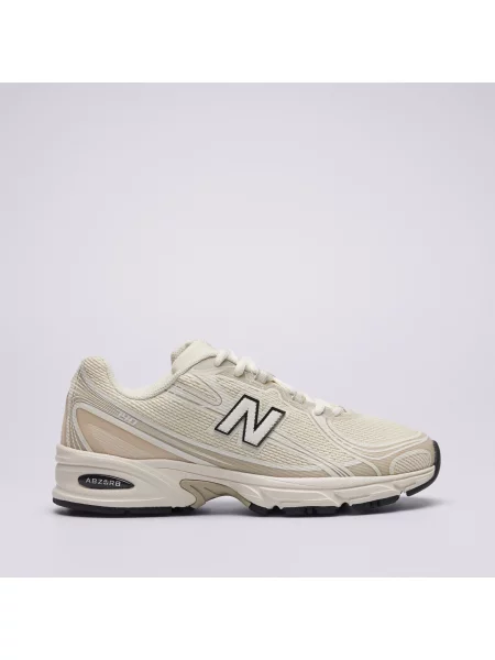 Sneakersy New Balance beżowe