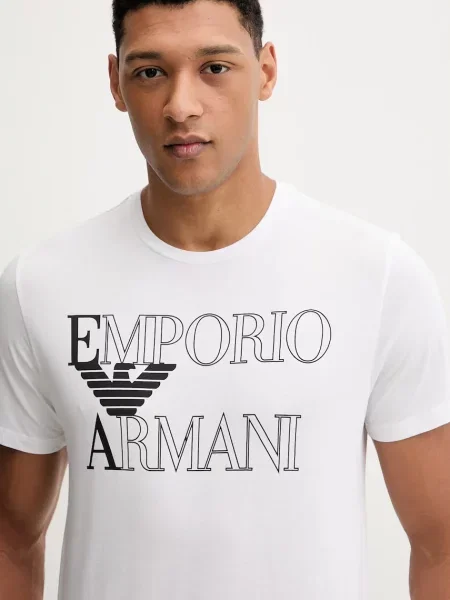 Футболка Emporio Armani Underwear