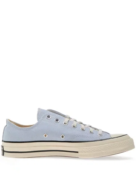 Sneakerși Converse Chuck 70 din canvas albastru