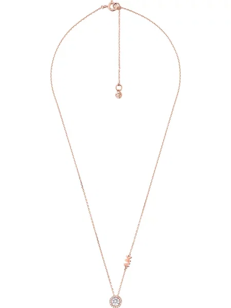 Michael Kors colier roz