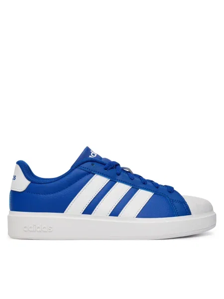 Sneakers adidas Streettalk albastru