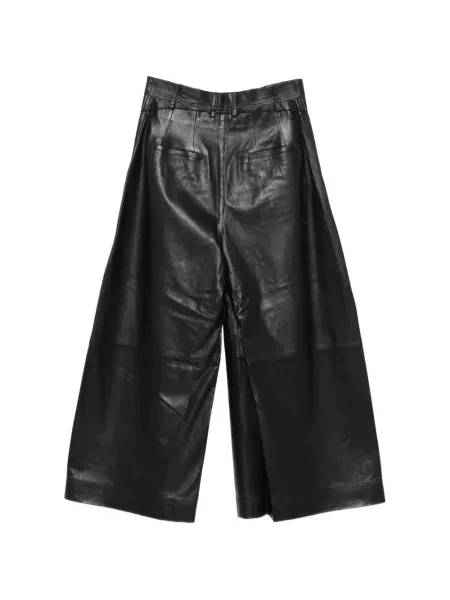 Pantaloni Isabel Benenato cu cordon negru