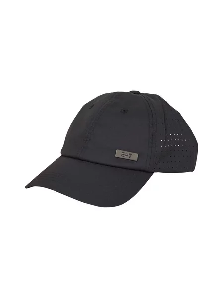 Emporio Armani Kapa črna