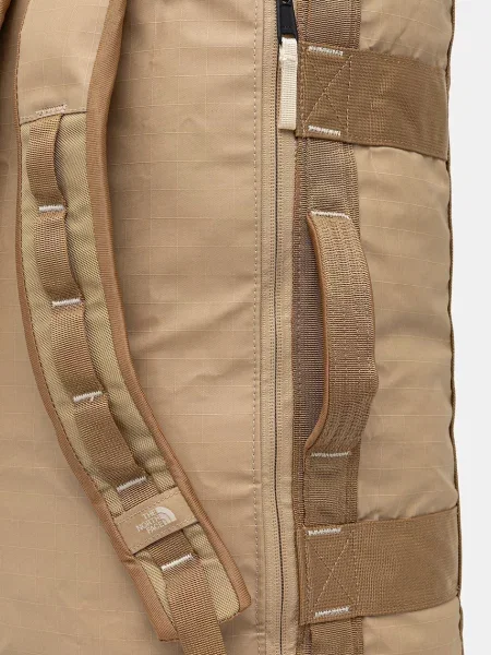 The North Face сумка Base Camp Voyager Duffel
