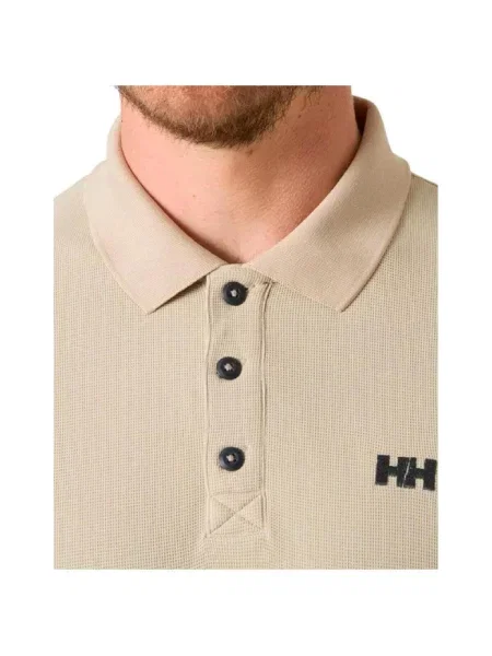 Tricou Helly Hansen bej