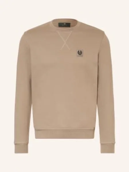 Belstaff Mikina béžová