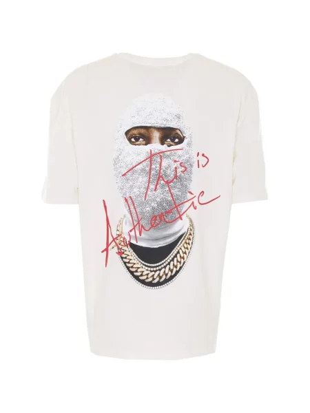 Tricou grafic Ih Nom Uh Nit cu imagine