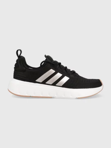 Обувки за бягане adidas Swift Run 23 черно