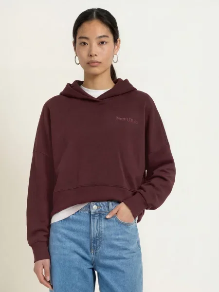 Marc O'Polo bluza z kapturem