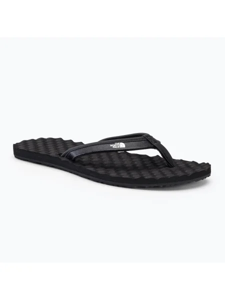 Sneaker The North Face fekete