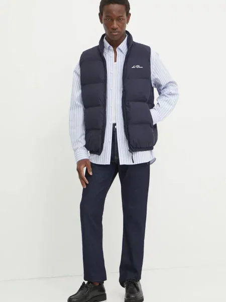 Сорочка Les Deux regular комір button-down