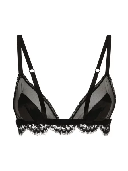 Majtki Dolce And Gabbana czarne