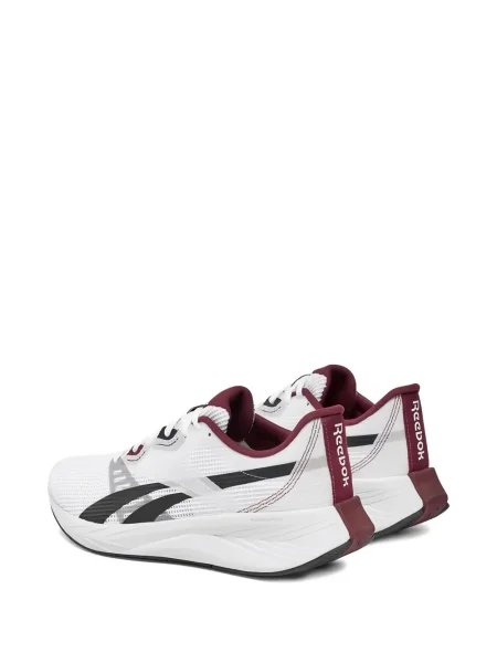 Sneakerși Reebok alb