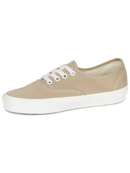 Tenisky Vans Authentic béžová